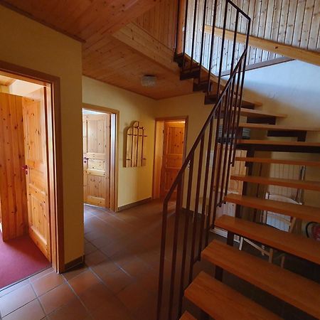 Feriendorf Fuchsberg Schirgiswalde-Kirschau Ngoại thất bức ảnh