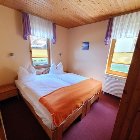 Feriendorf Fuchsberg Schirgiswalde-Kirschau Ngoại thất bức ảnh