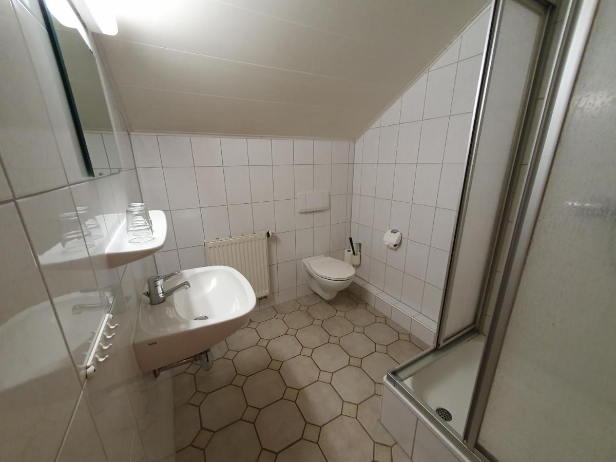 Feriendorf Fuchsberg Schirgiswalde-Kirschau Ngoại thất bức ảnh