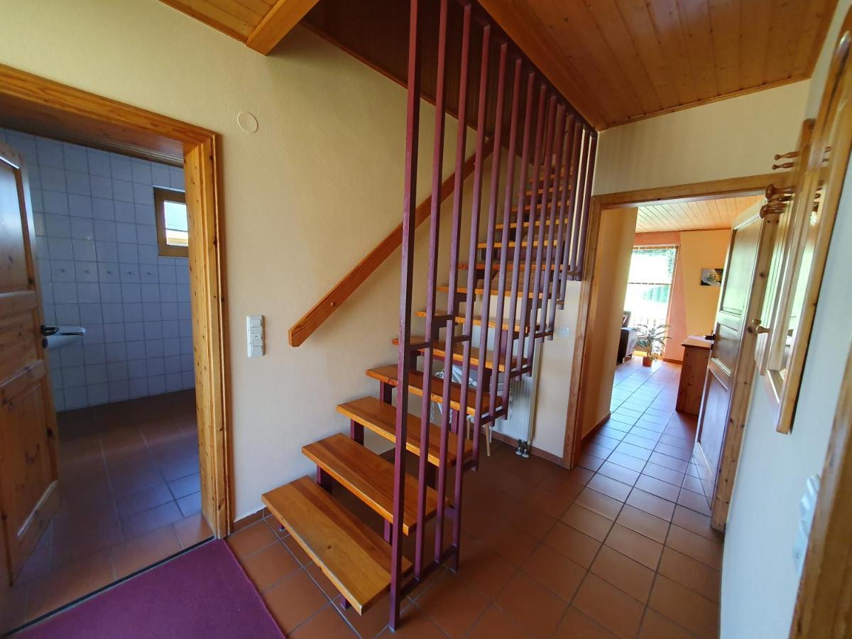 Feriendorf Fuchsberg Schirgiswalde-Kirschau Ngoại thất bức ảnh