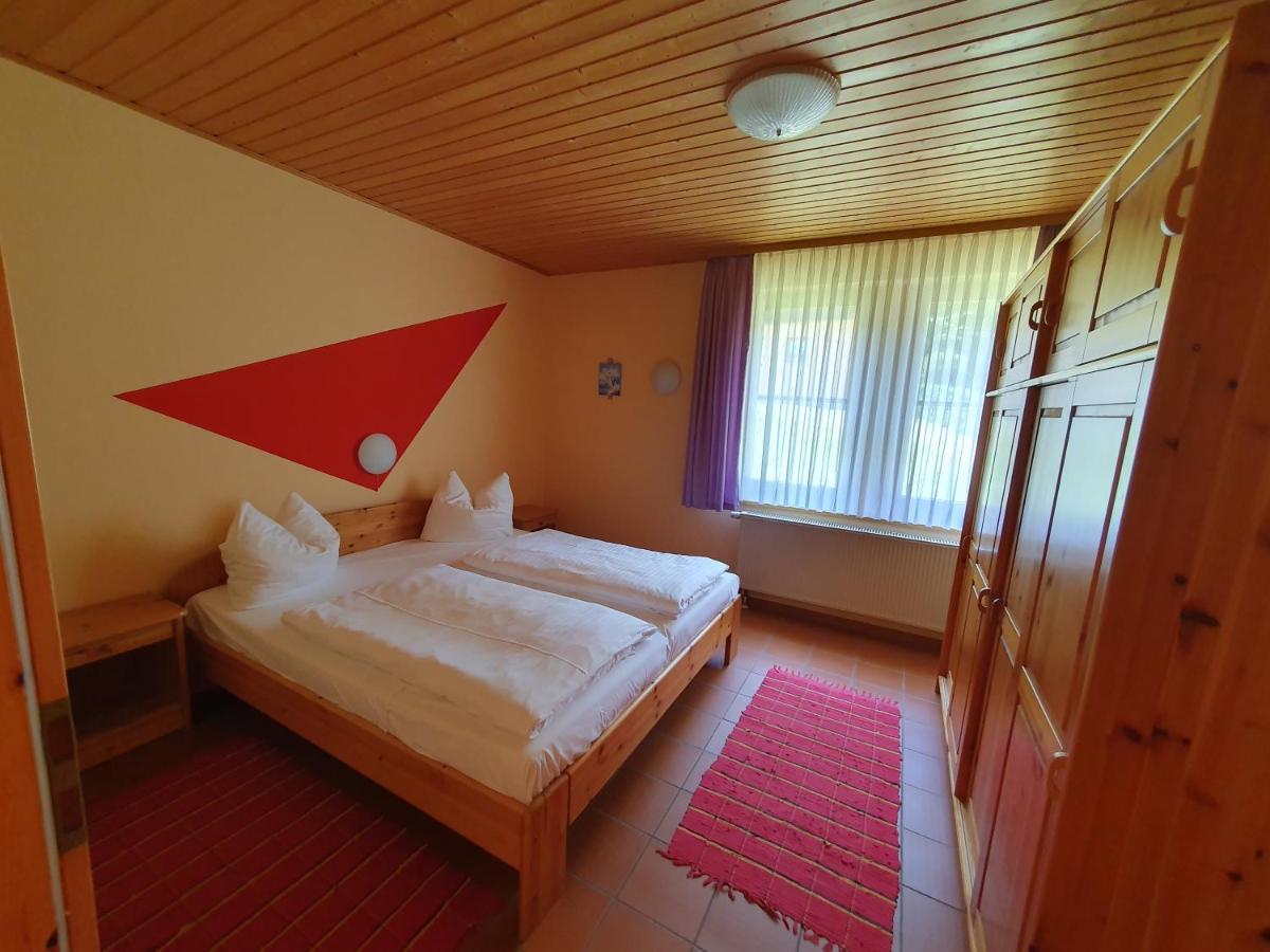 Feriendorf Fuchsberg Schirgiswalde-Kirschau Ngoại thất bức ảnh