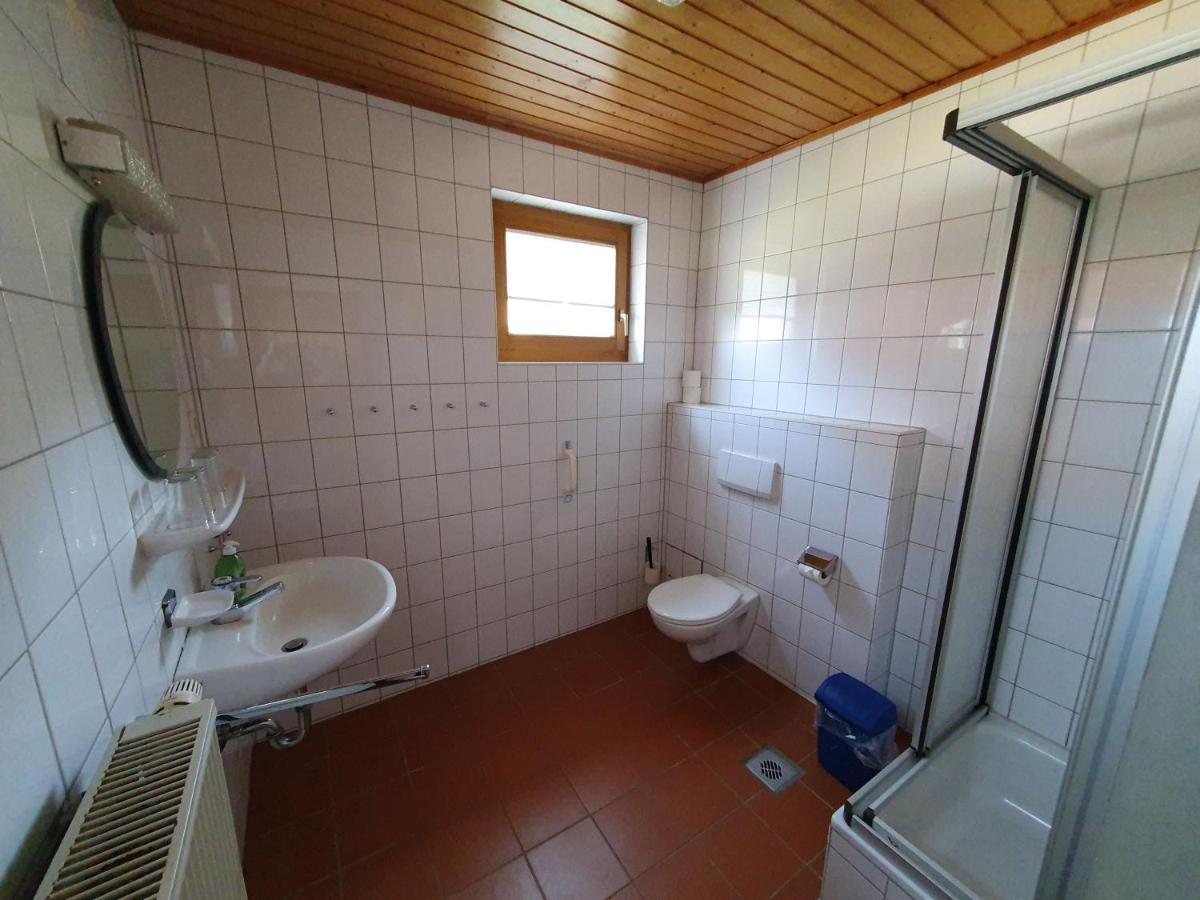 Feriendorf Fuchsberg Schirgiswalde-Kirschau Ngoại thất bức ảnh
