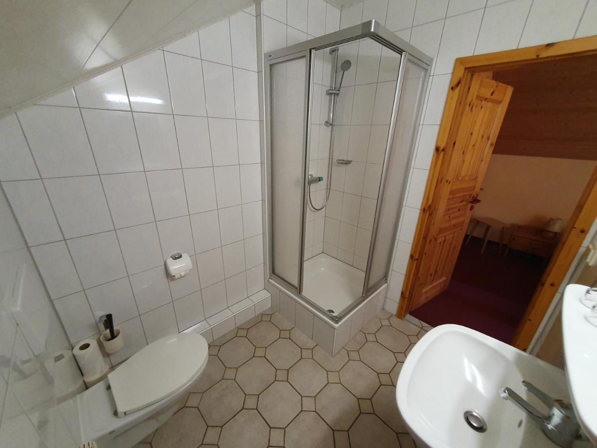 Feriendorf Fuchsberg Schirgiswalde-Kirschau Ngoại thất bức ảnh