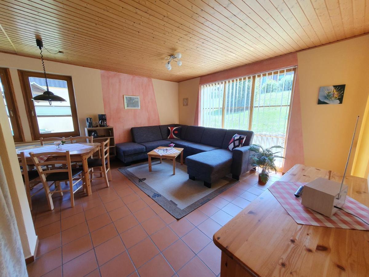 Feriendorf Fuchsberg Schirgiswalde-Kirschau Ngoại thất bức ảnh