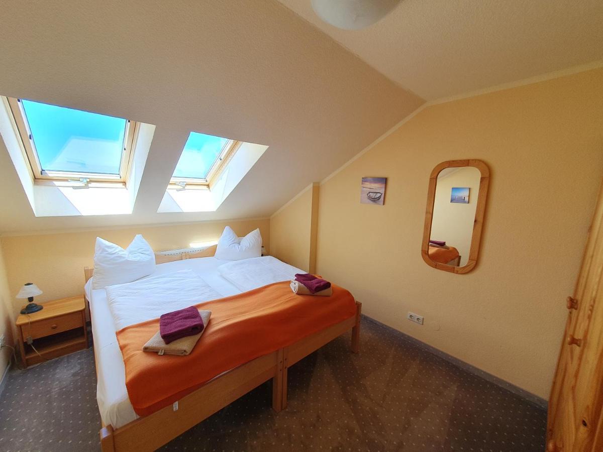 Feriendorf Fuchsberg Schirgiswalde-Kirschau Ngoại thất bức ảnh