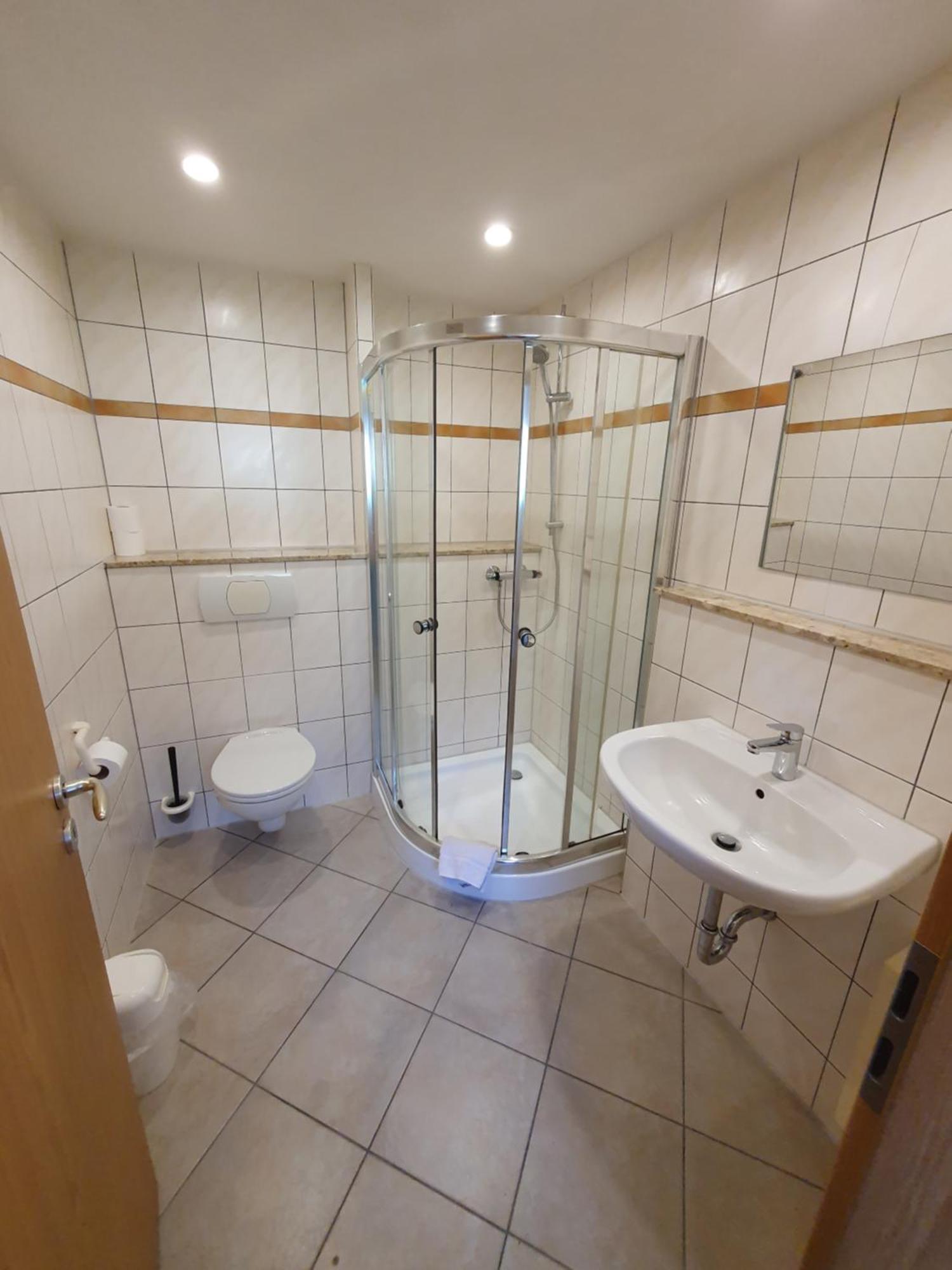 Feriendorf Fuchsberg Schirgiswalde-Kirschau Ngoại thất bức ảnh