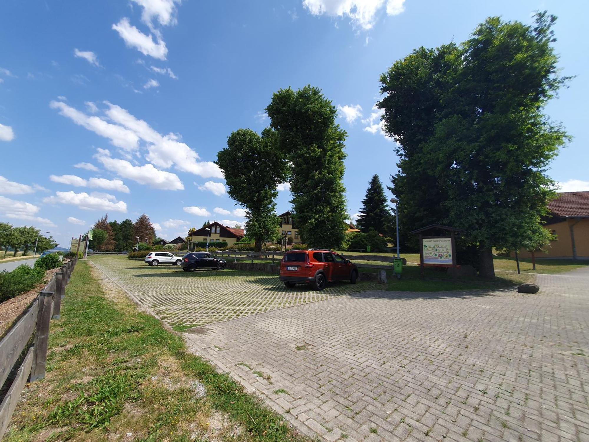 Feriendorf Fuchsberg Schirgiswalde-Kirschau Ngoại thất bức ảnh