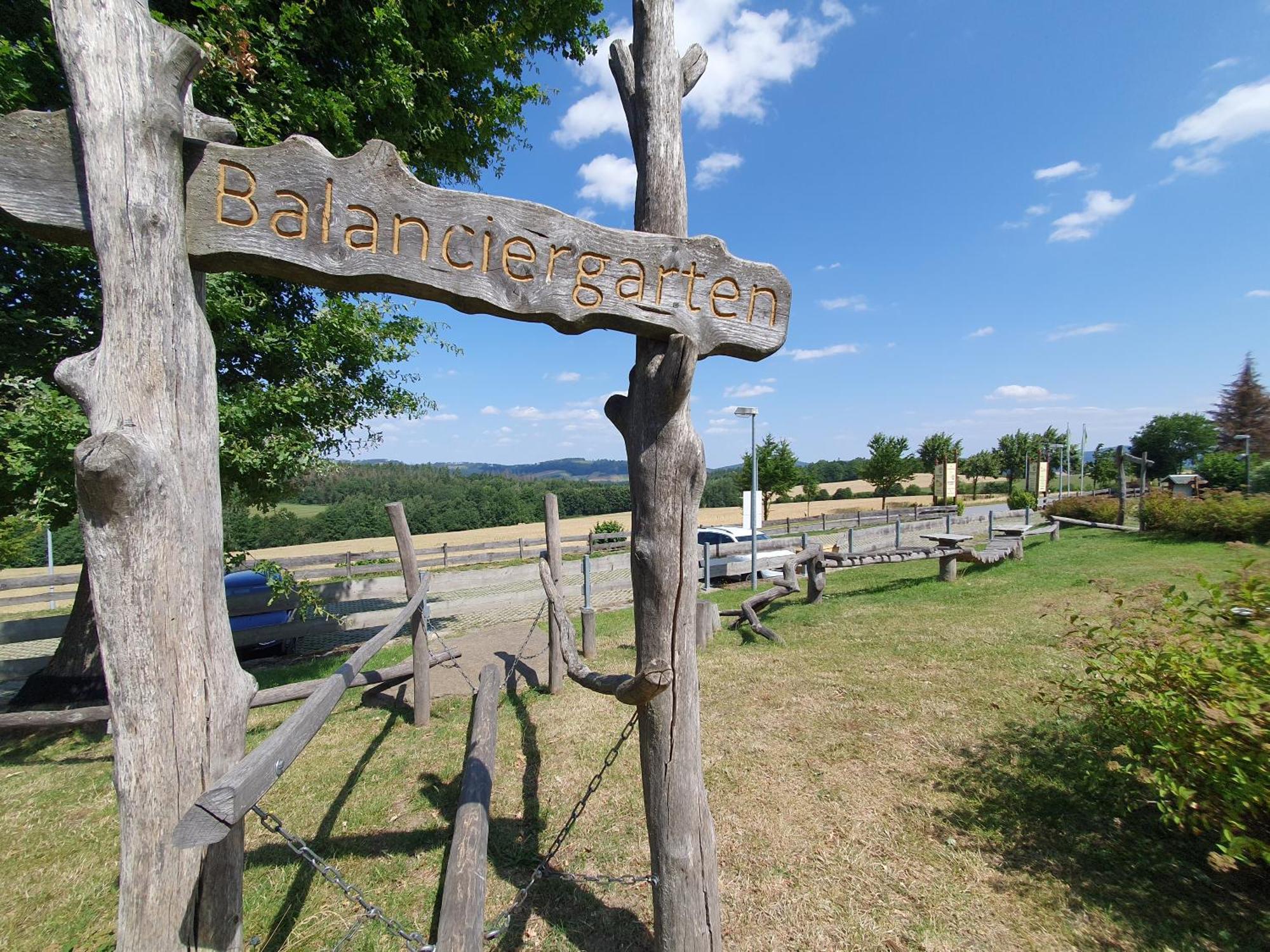 Feriendorf Fuchsberg Schirgiswalde-Kirschau Ngoại thất bức ảnh