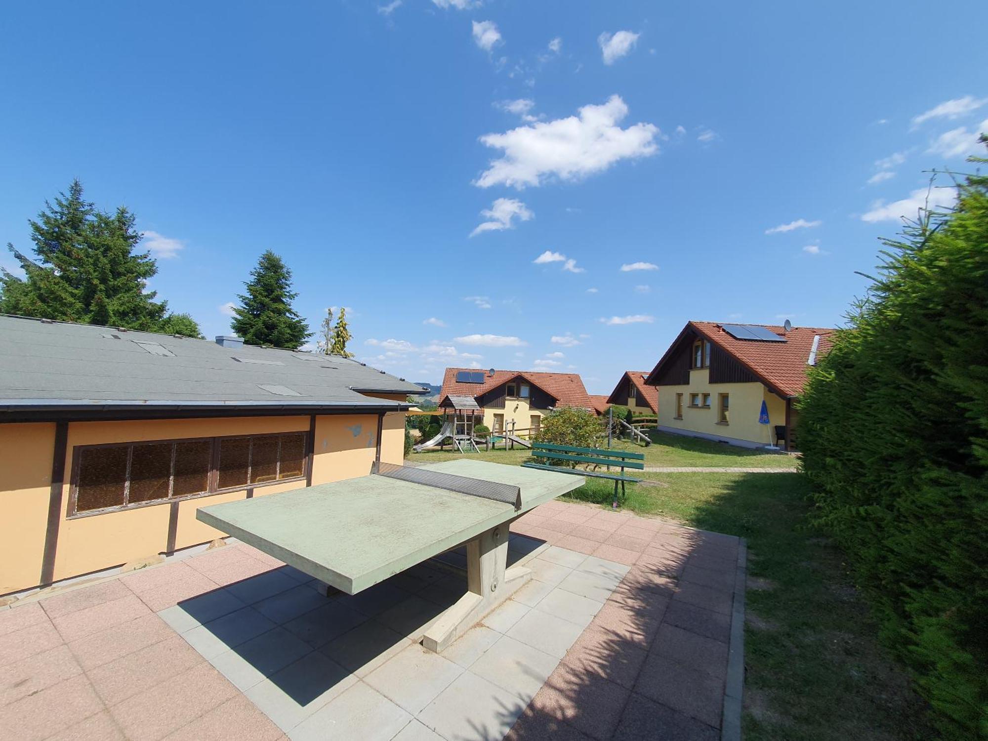 Feriendorf Fuchsberg Schirgiswalde-Kirschau Ngoại thất bức ảnh