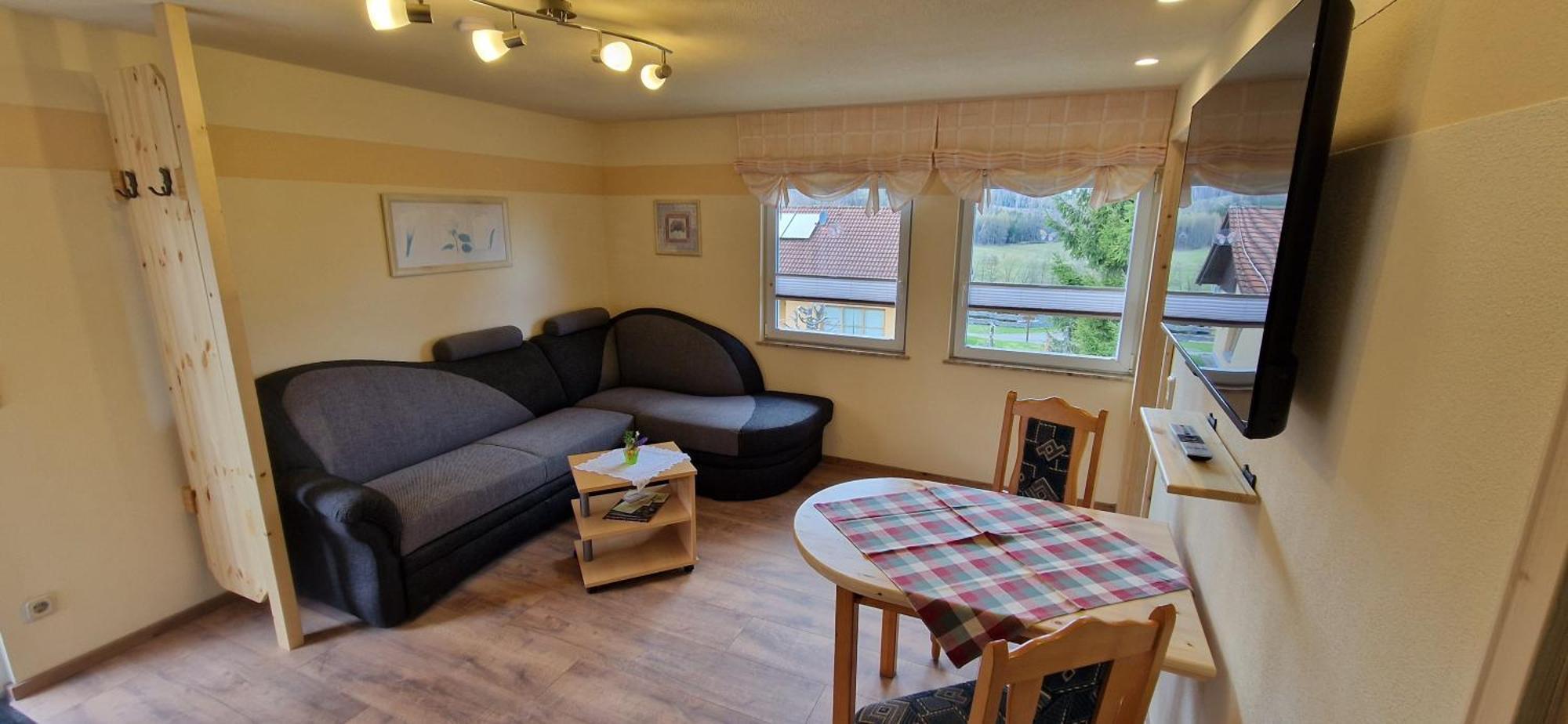 Feriendorf Fuchsberg Schirgiswalde-Kirschau Ngoại thất bức ảnh