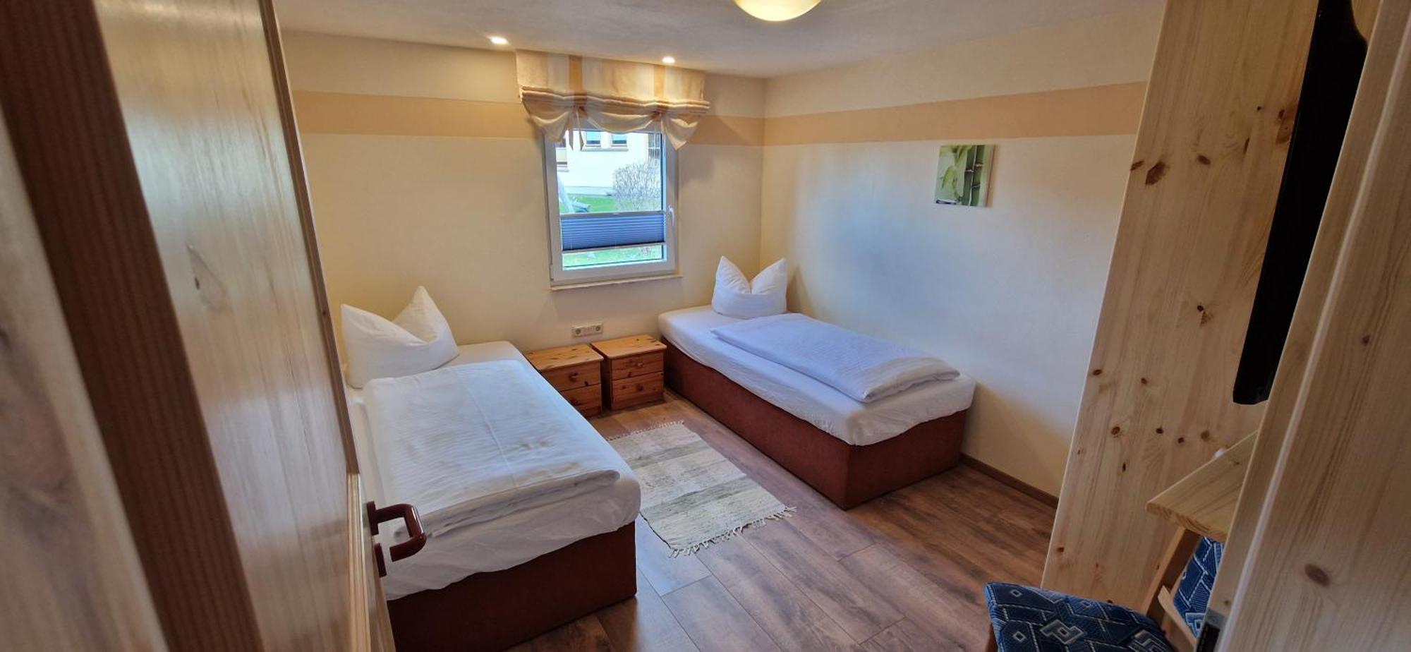 Feriendorf Fuchsberg Schirgiswalde-Kirschau Ngoại thất bức ảnh