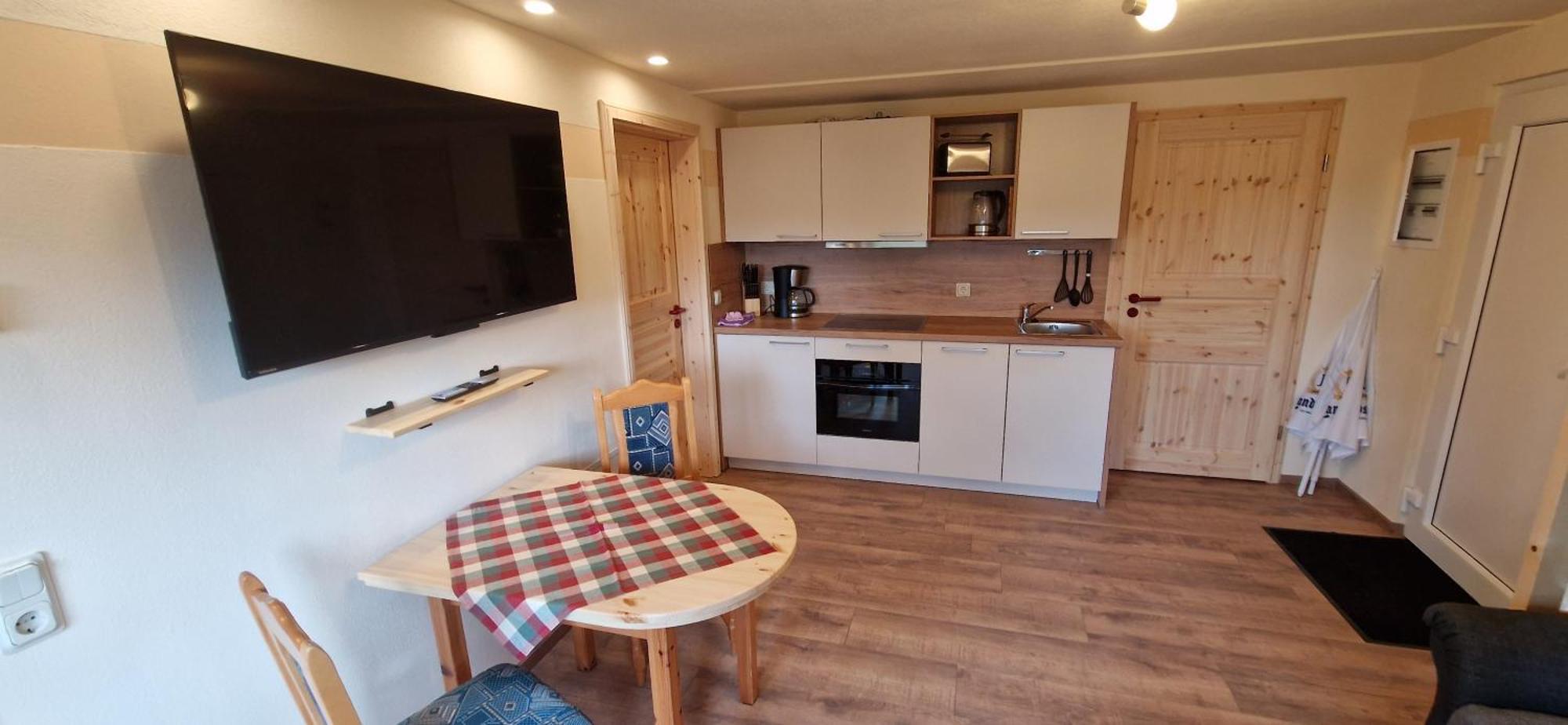Feriendorf Fuchsberg Schirgiswalde-Kirschau Ngoại thất bức ảnh