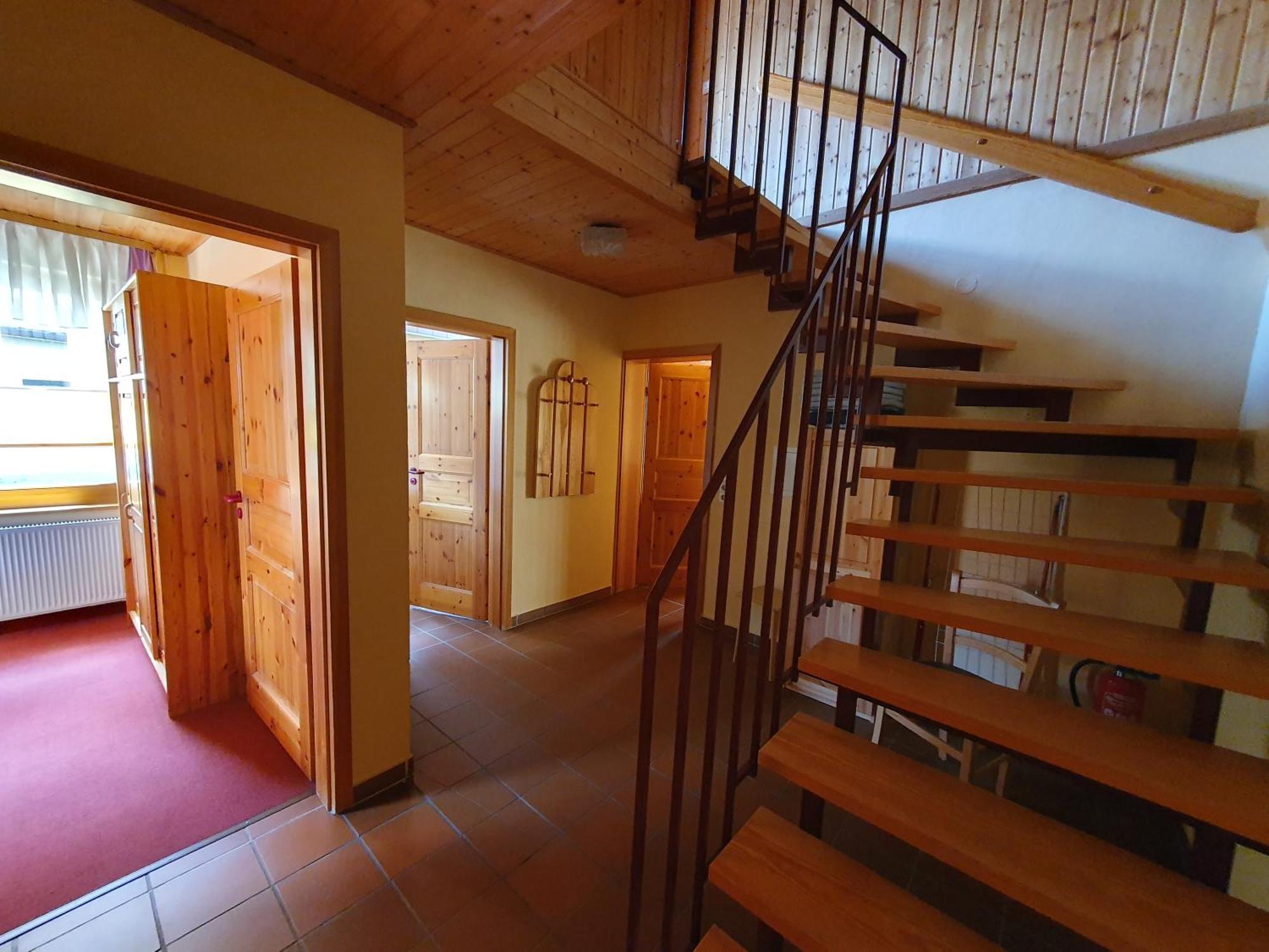 Feriendorf Fuchsberg Schirgiswalde-Kirschau Ngoại thất bức ảnh