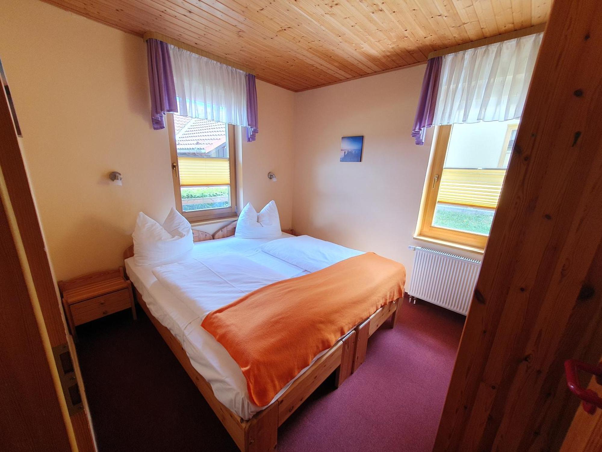 Feriendorf Fuchsberg Schirgiswalde-Kirschau Ngoại thất bức ảnh