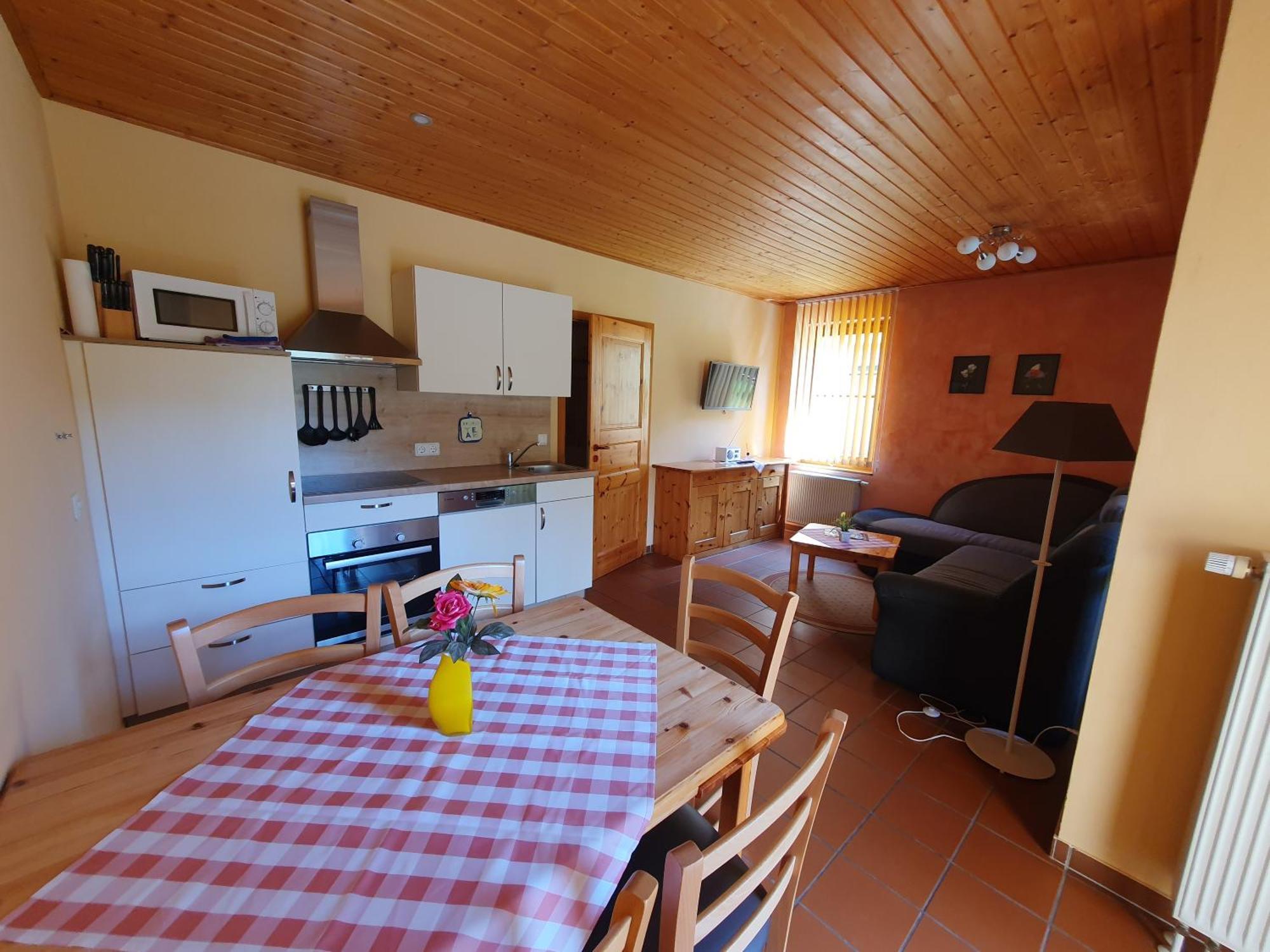 Feriendorf Fuchsberg Schirgiswalde-Kirschau Ngoại thất bức ảnh