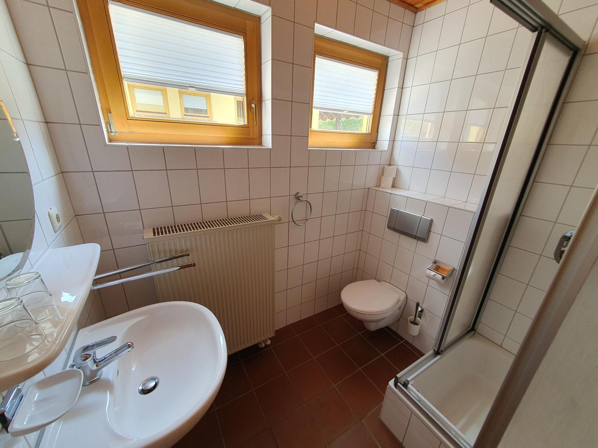 Feriendorf Fuchsberg Schirgiswalde-Kirschau Ngoại thất bức ảnh